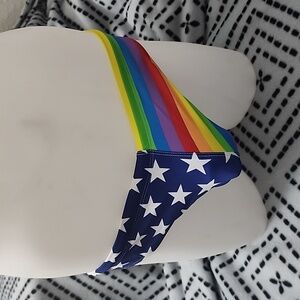 Andrew Christian Swim Brief